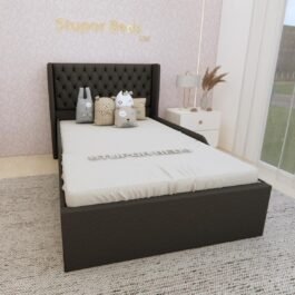 Aubrey Kids Bed