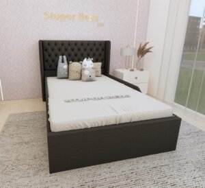 Aubrey Kids Bed