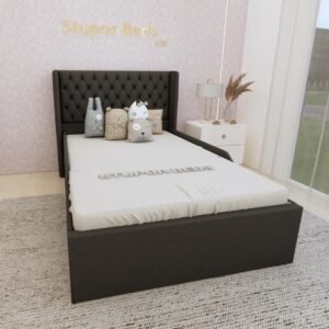 Aubrey Kids Bed