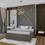 Charlie Strip Bed - Image 3
