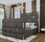 Scottie TV Strip Bed - Image 3