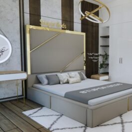 Elsie Strip Bed