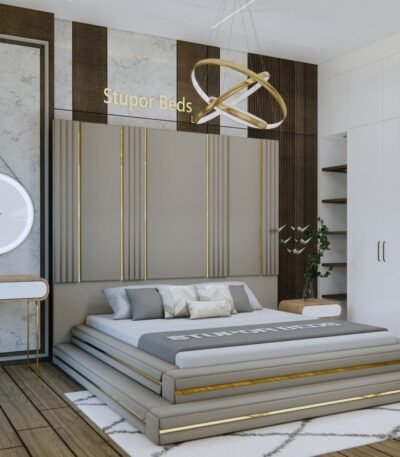 Rose Divan Bed