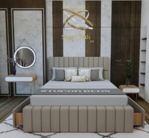 Cora Divan Bed