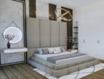 Juniper Divan Bed