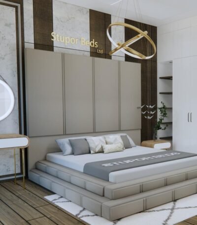 Juniper Divan Bed