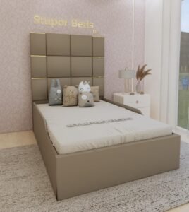Quinn Kids Bed