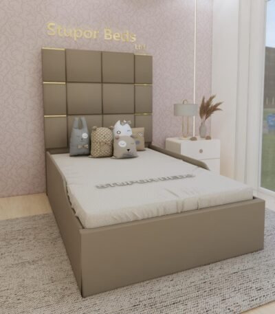 Childrens Double Bed