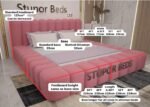 Everly Windmay Bed - Image 2