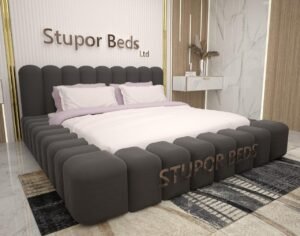 Everly Windmay Bed