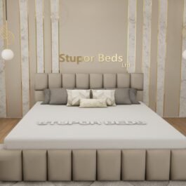 Autumn Bed