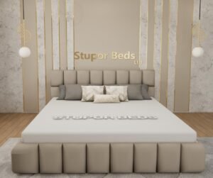 Autumn Bed