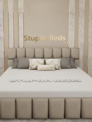 Autumn Bed