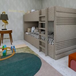 Adison Bunk Bed