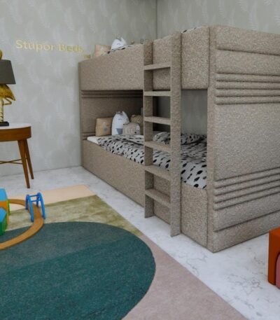 Bunk Kids Beds