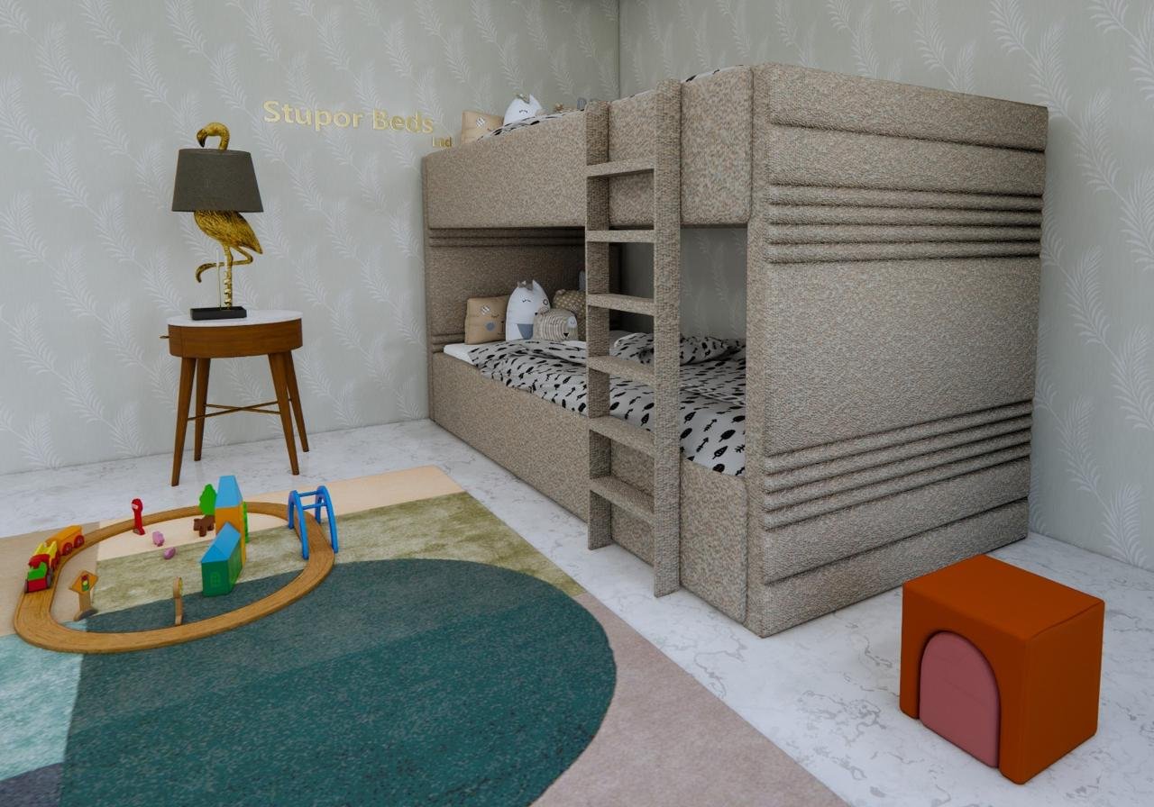 Adison Bunk Bed