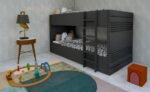 Adison Bunk Bed - Image 2
