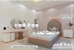 Svet Kids Bed