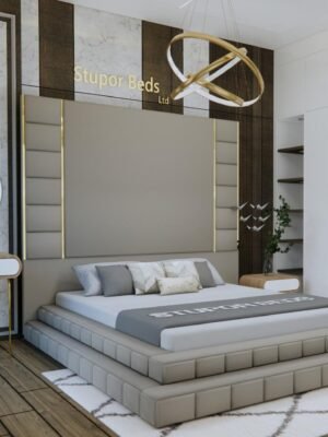 Parker Bed