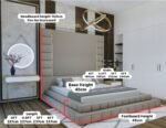 Parker D/B Bed - Image 2