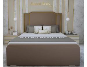 Annika TV Bed