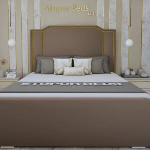 Annika TV Bed