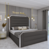 Small Double Bed With Mattress UK | 4ft Bed Sets - Thumbnail Image 3