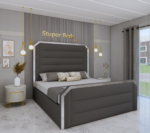 Small Double Bed With Mattress UK | 4ft Bed Sets - Image 4