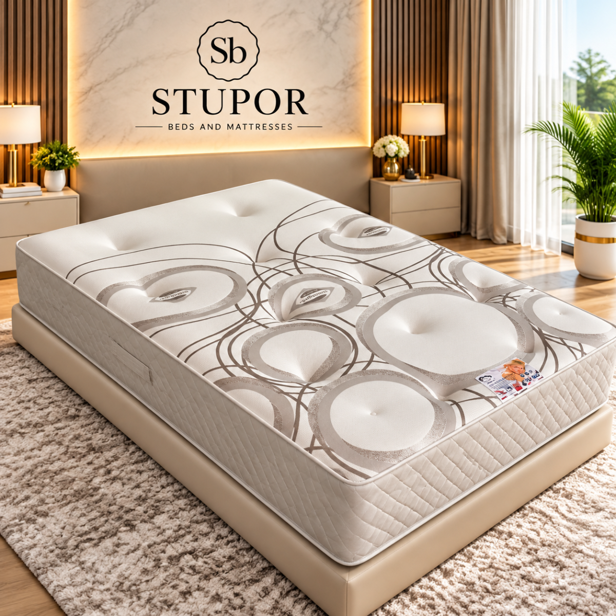 Mattress 5 - Image 1