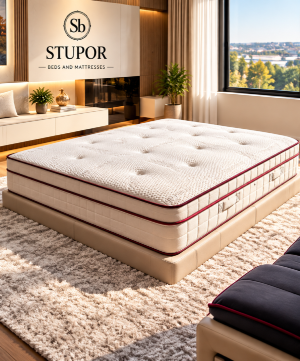 Mattress 12