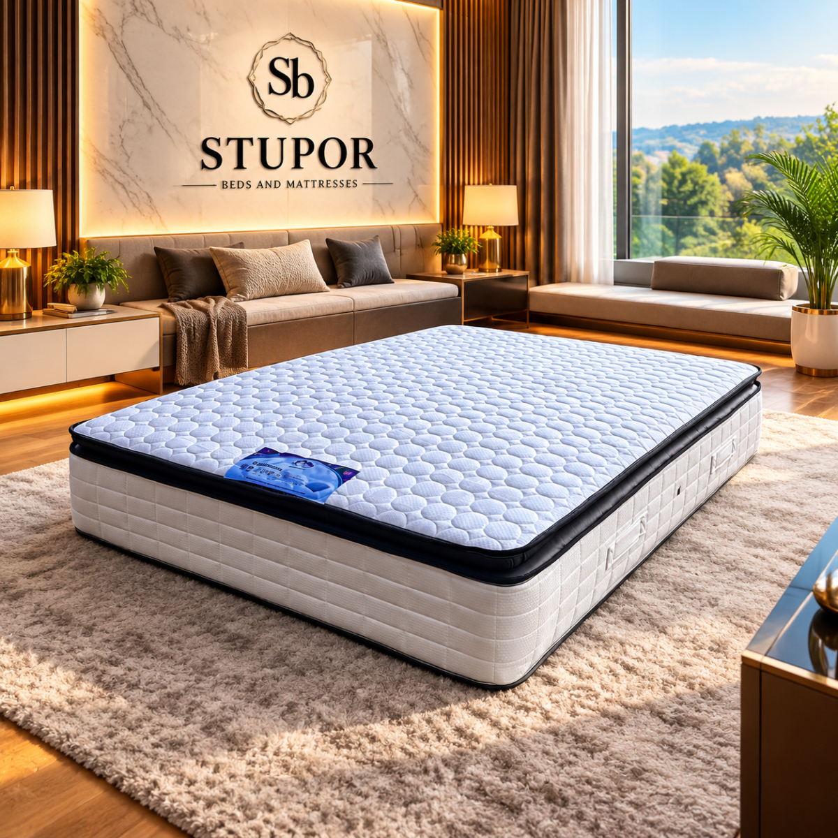 Mattress 10 - Image 1