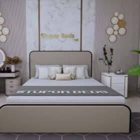 Valencia Piping Bed