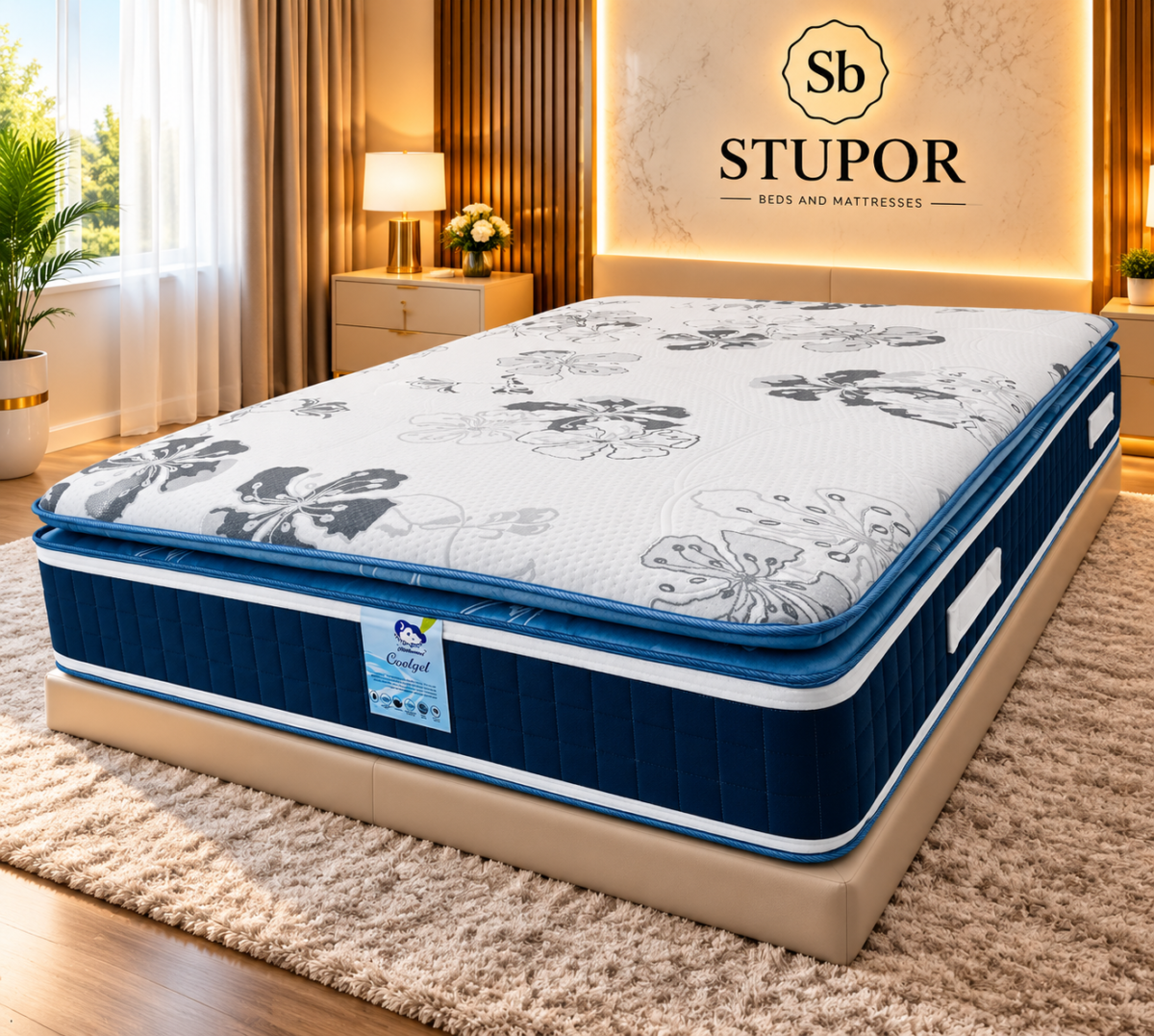 Mattress 7 - Image 1